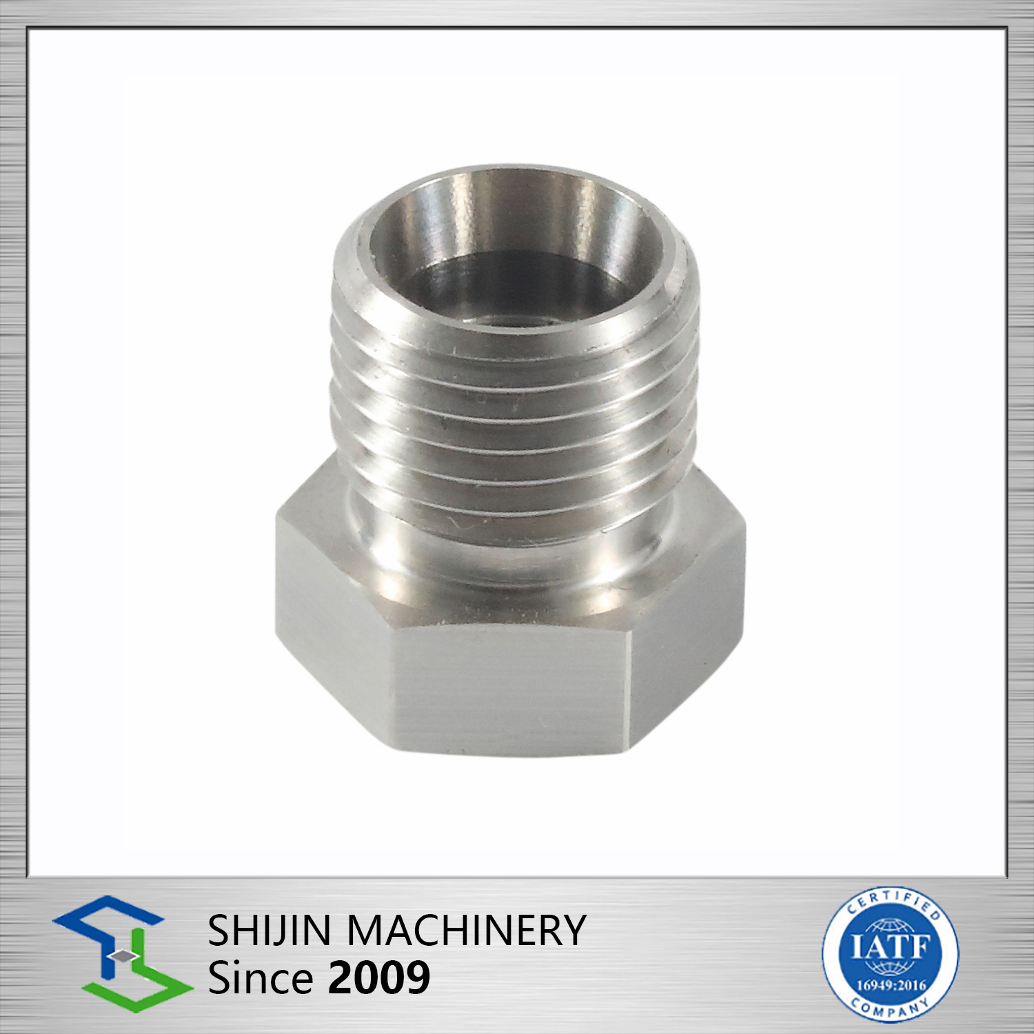 管接頭行業(yè)-非標(biāo)定制管接頭1，角度1