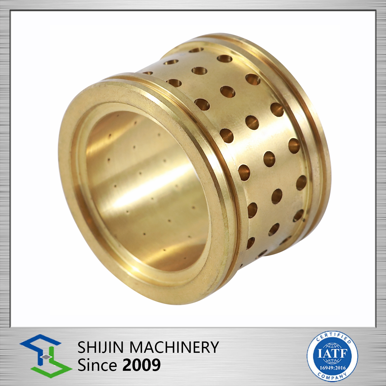 軸承行業(yè)-非標(biāo)定制軸承7，角度2