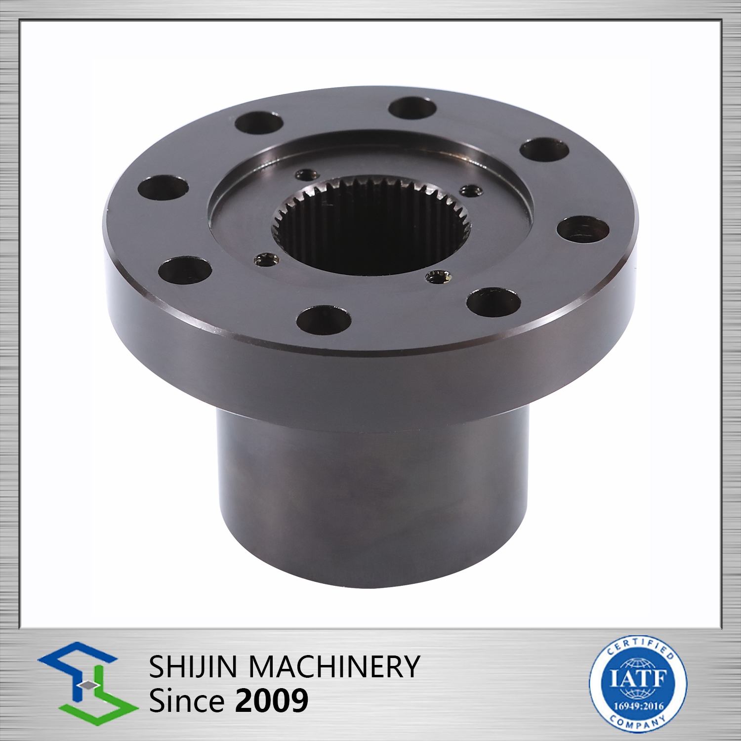 工裝工具行業(yè)-非標定制工裝工具零件12，角度1