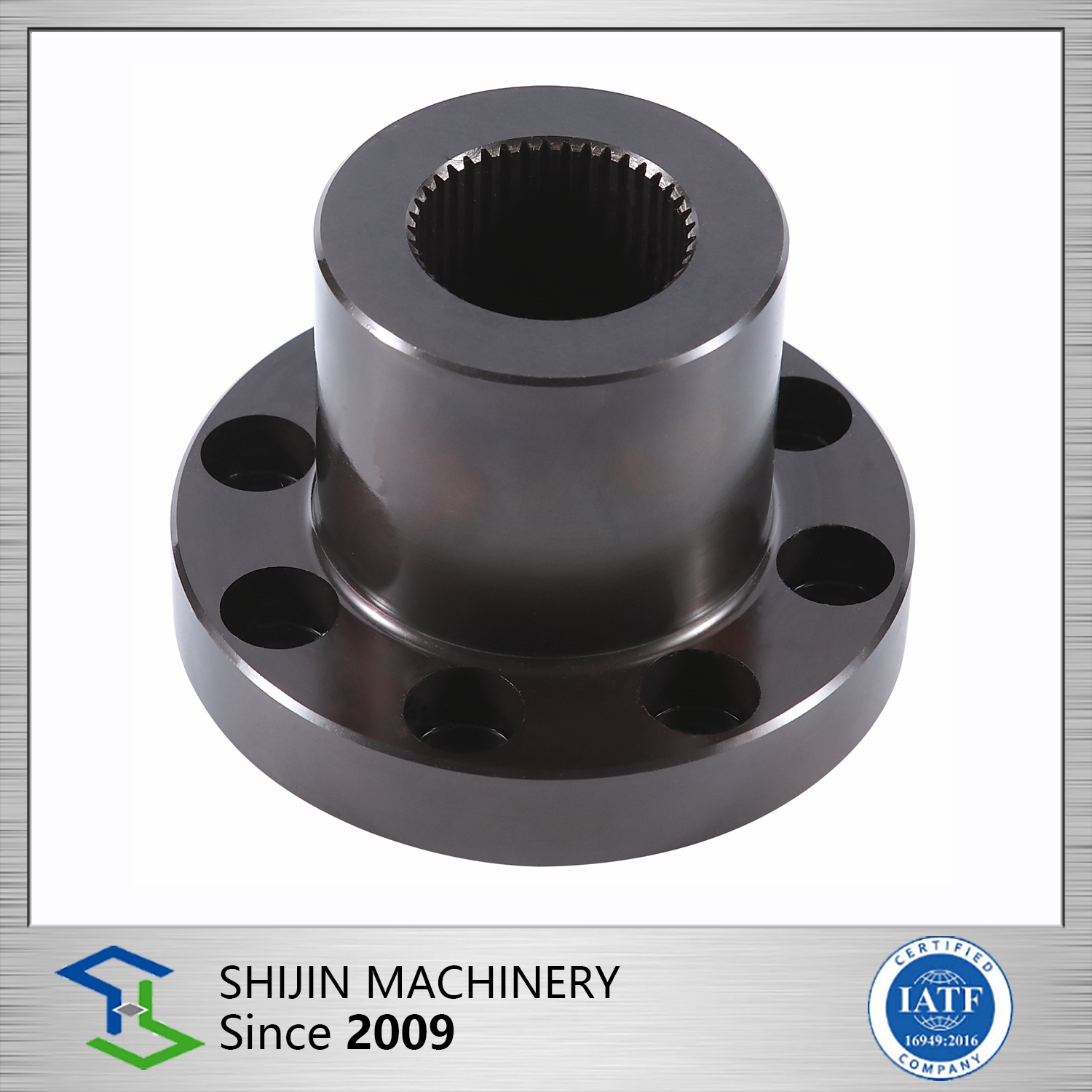 工裝工具行業(yè)-非標定制工裝工具零件12，角度2