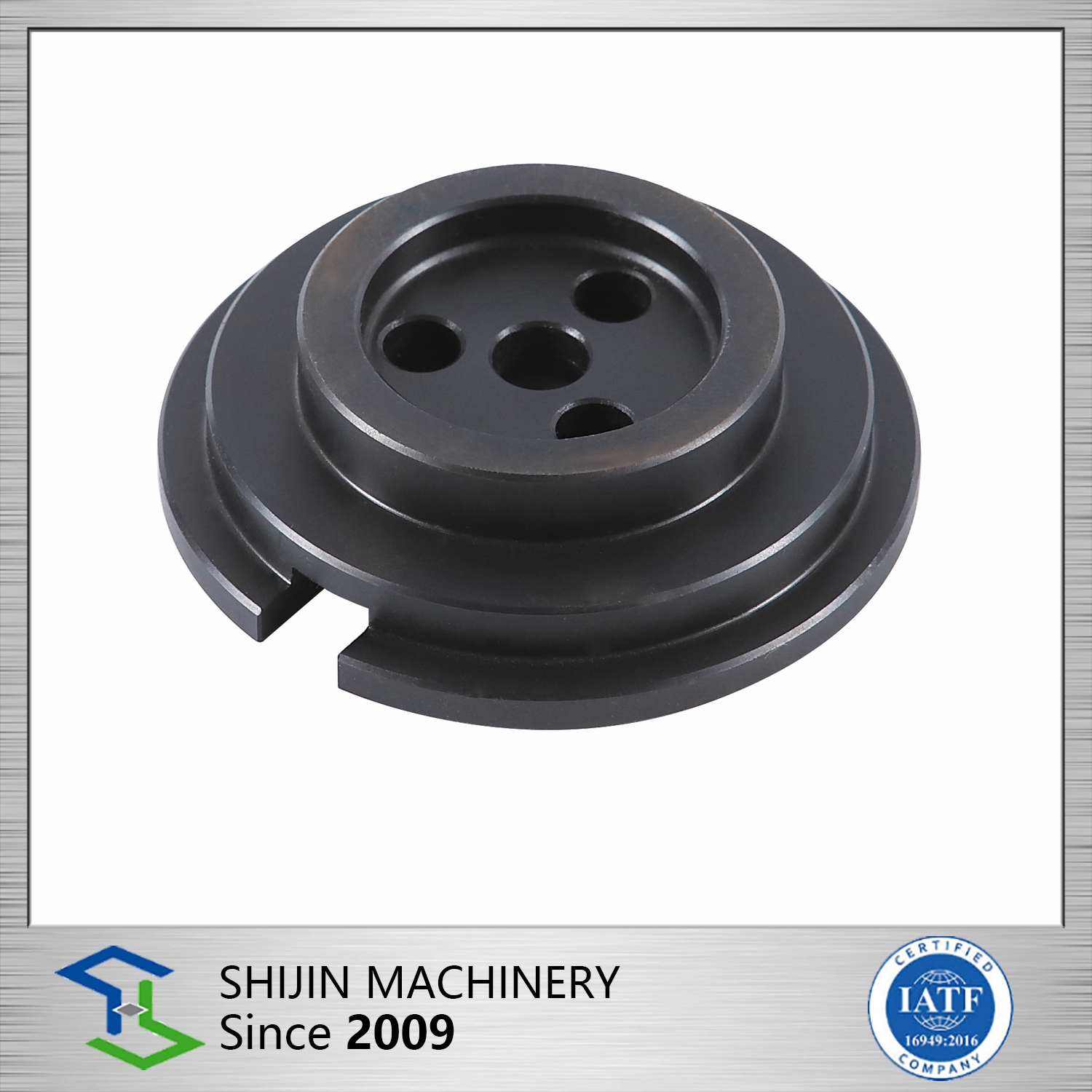 工裝工具行業(yè)-非標定制工裝工具零件13，角度2