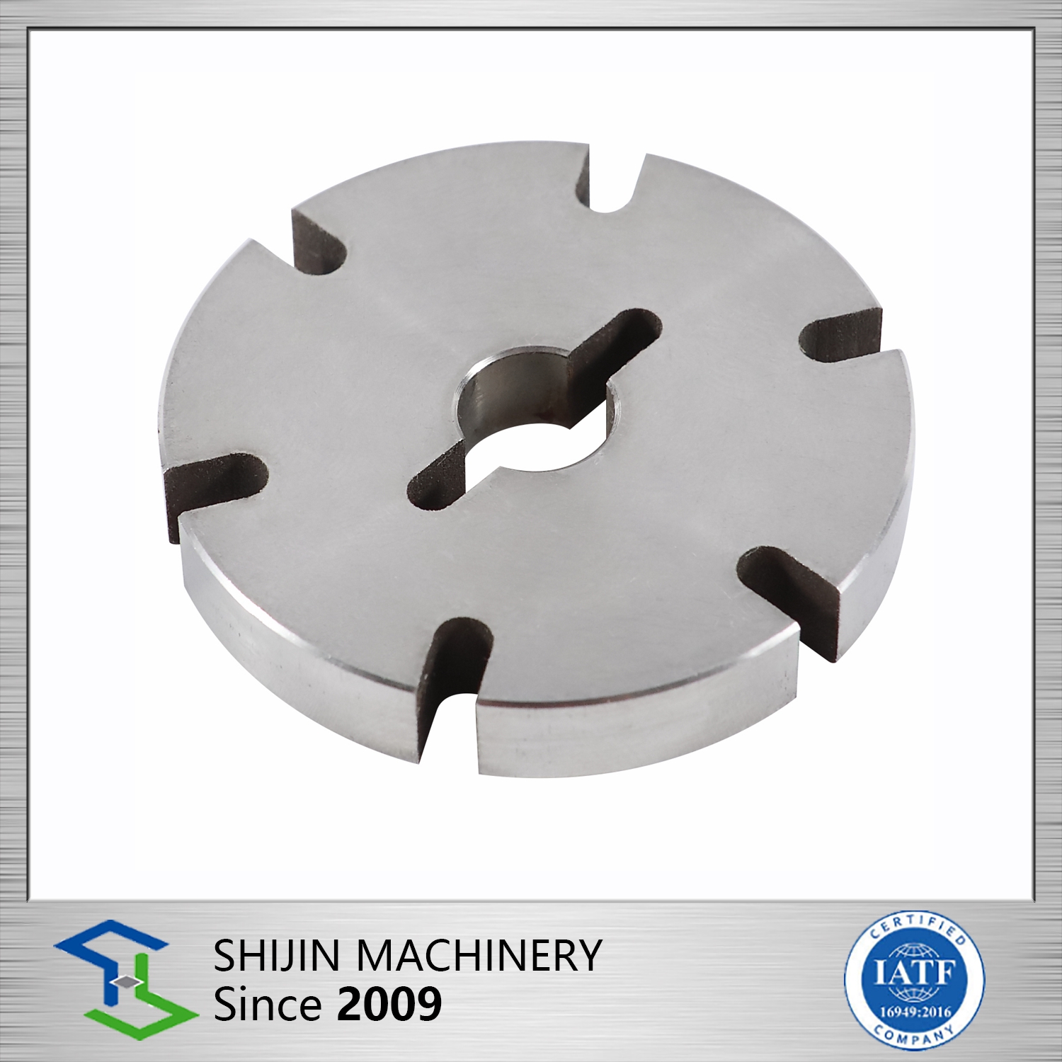 工裝工具行業(yè)-非標定制工裝工具零件14，角度2