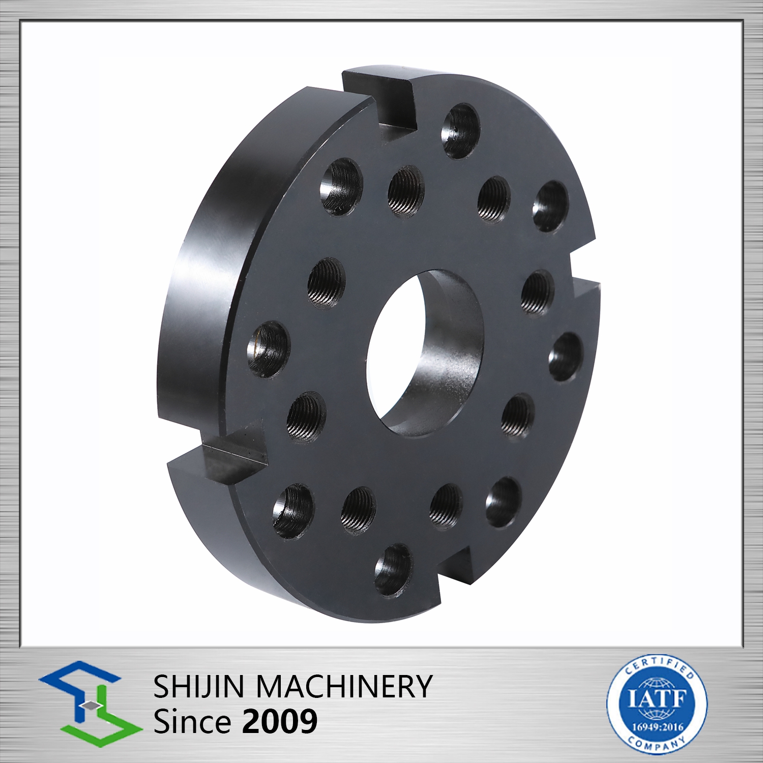 工裝工具行業(yè)-非標定制工裝工具零件15，角度1