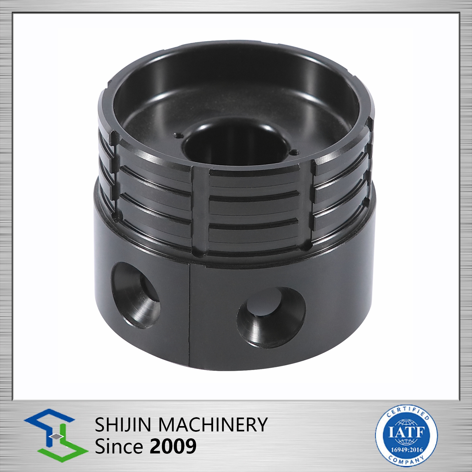 精密儀器行業(yè)-非標(biāo)定制精密儀器零件4，角度1