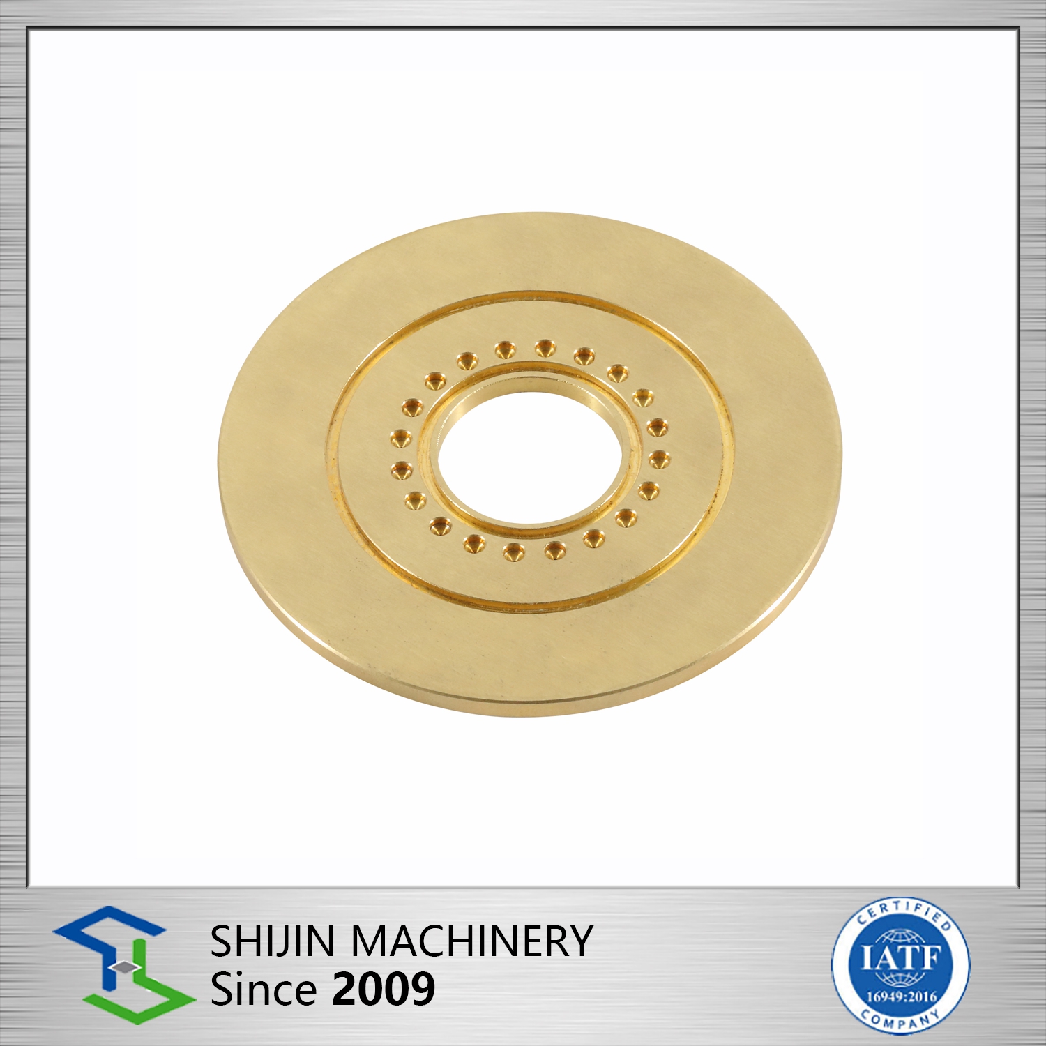 軸承行業(yè)-非標(biāo)定制軸承11，角度1