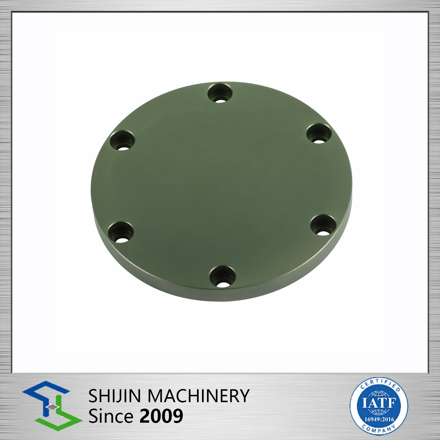 精密儀器行業(yè)-非標(biāo)定制精密儀器零件8，角度2