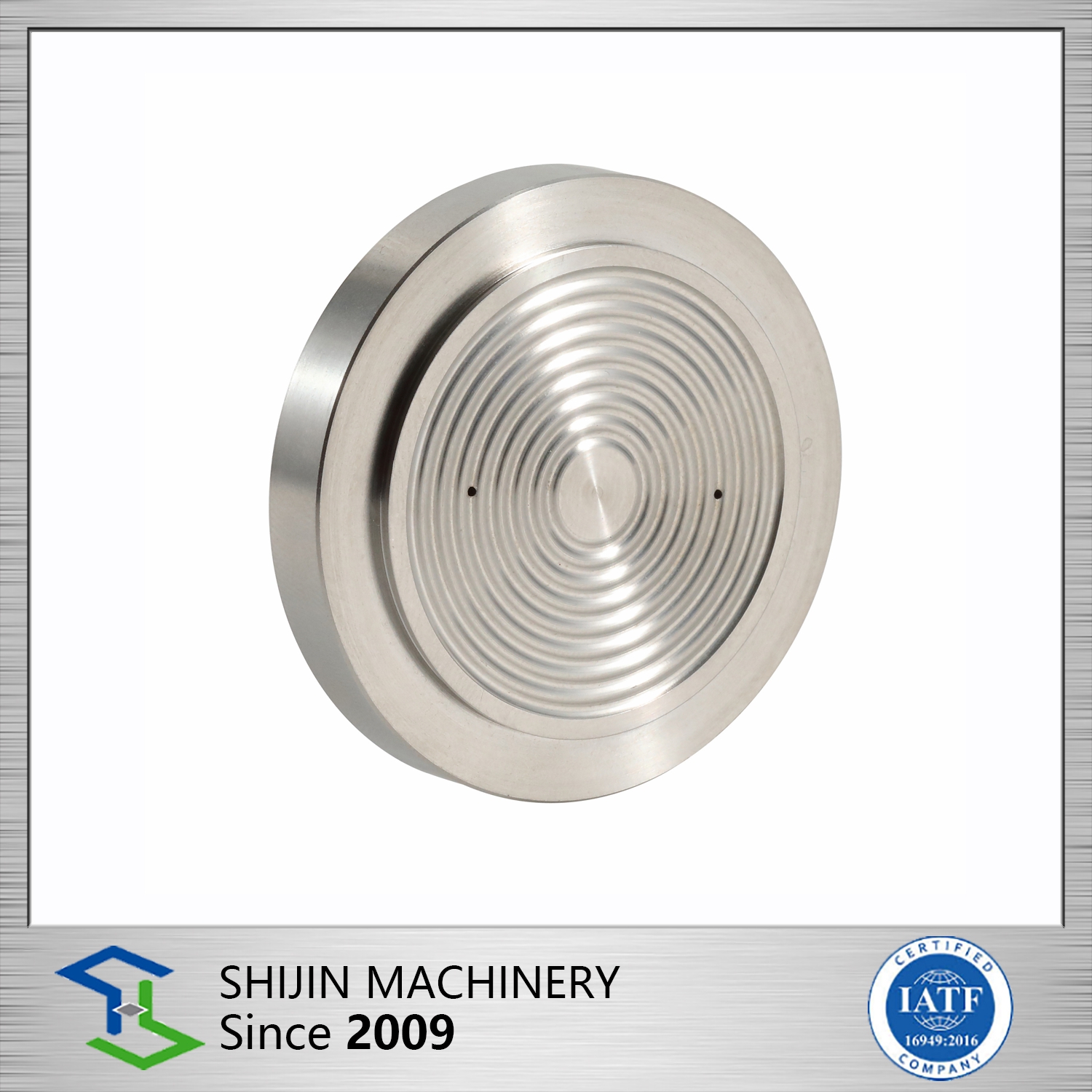 精密儀器行業(yè)-非標(biāo)定制精密儀器零件10，角度3