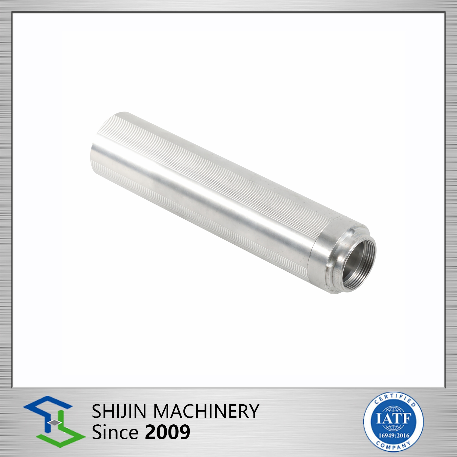 其他行業(yè)-非標定制精密零件7，角度3