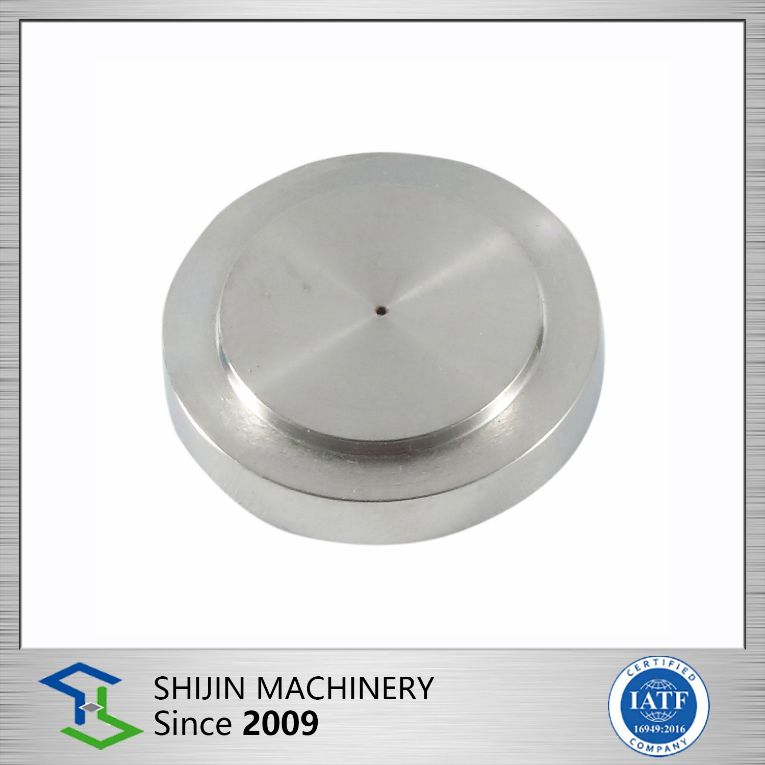 精密儀器行業(yè)-非標(biāo)定制精密儀器零件14，角度1