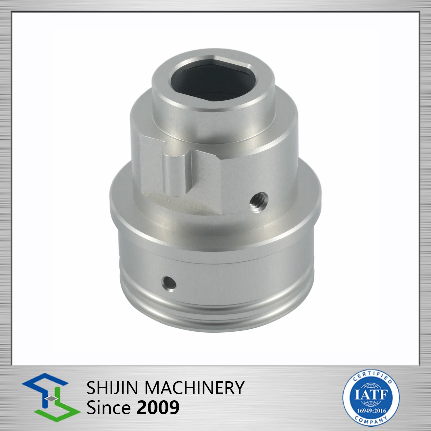 精密儀器行業(yè)-非標(biāo)定制精密儀器零件17，角度1