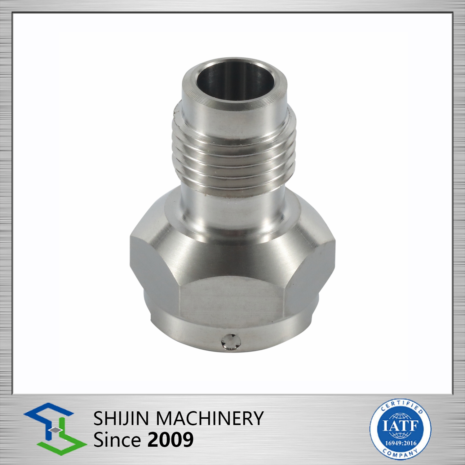 精密儀器行業(yè)-非標(biāo)定制精密儀器零件21，角度1