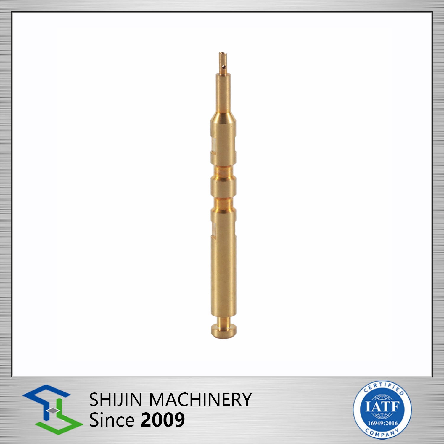 精密儀器行業(yè)-非標(biāo)定制精密儀器零件23，角度2