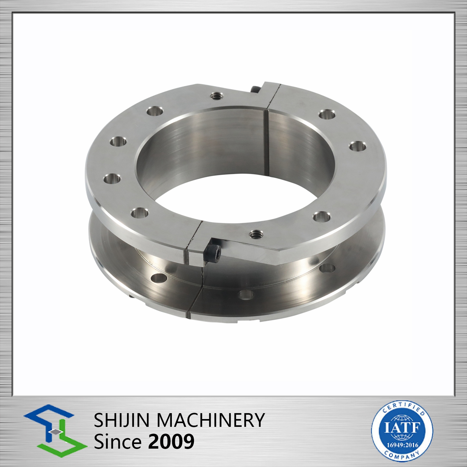 精密儀器行業(yè)-非標(biāo)定制精密儀器零件24，角度3