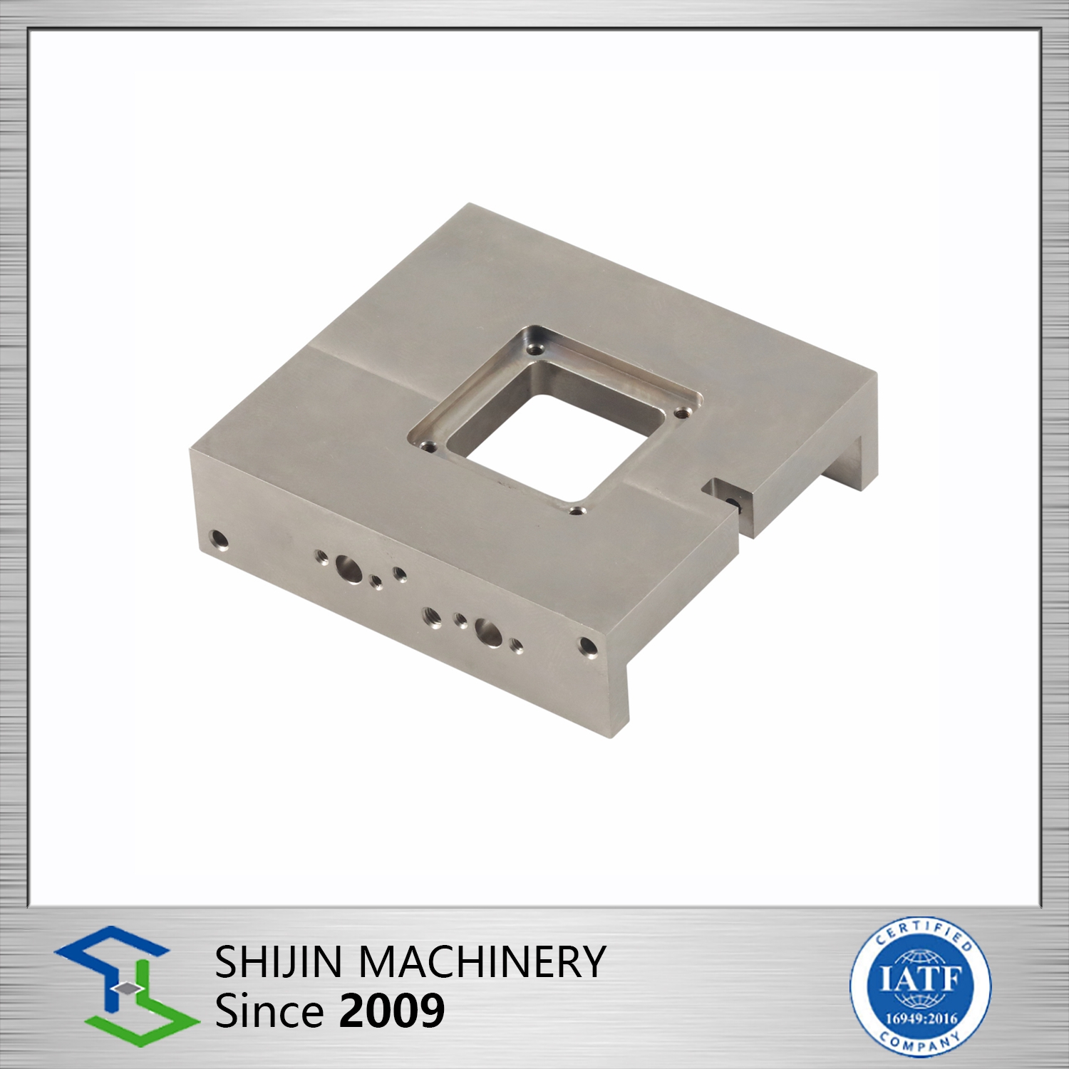 工裝工具行業(yè)-非標(biāo)定制工裝工具零件1，角度3