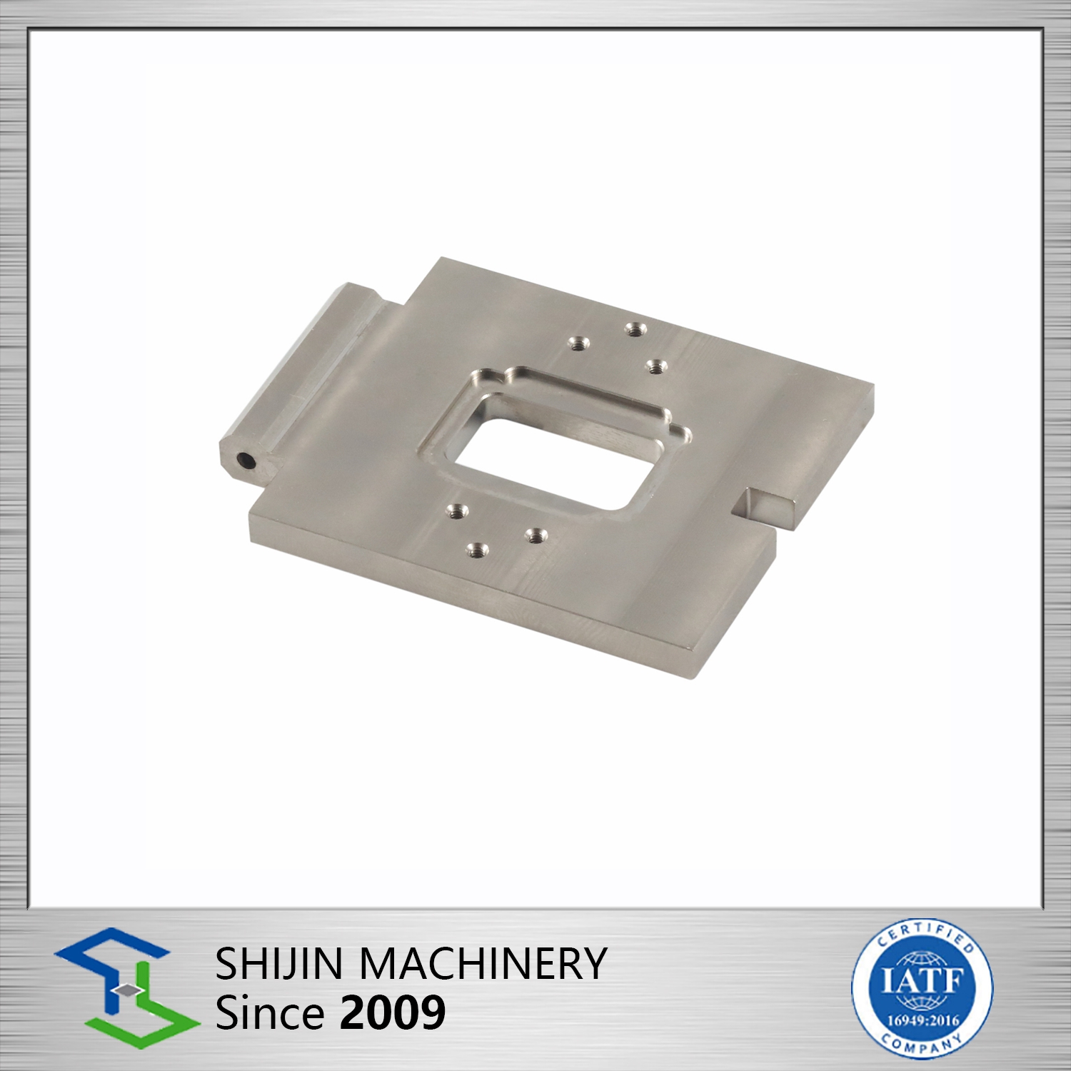 工裝工具行業(yè)-非標(biāo)定制工裝工具零件2，角度2