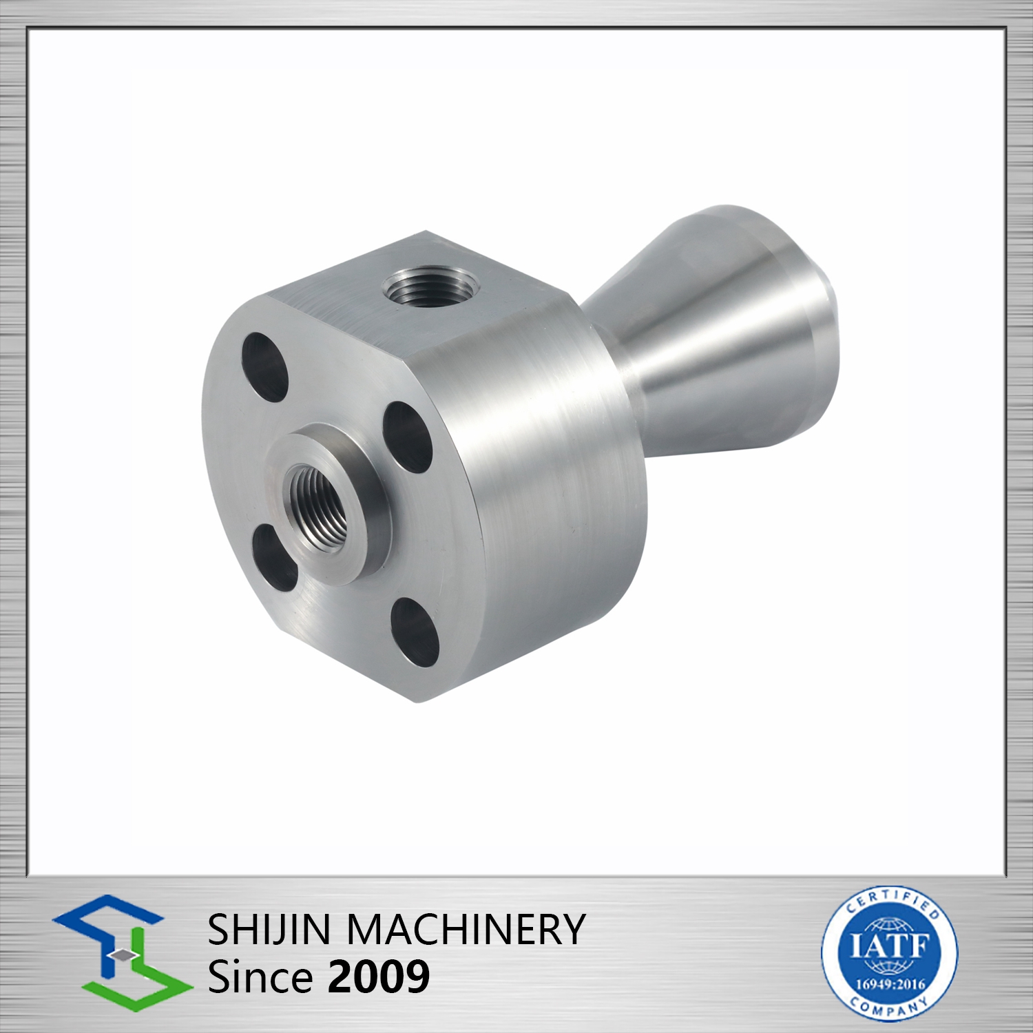 碳鋼件2，角度3